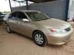 2002 TOYOTA CAMRY