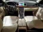 2011 LINCOLN MKS