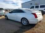 2018 CADILLAC ATS