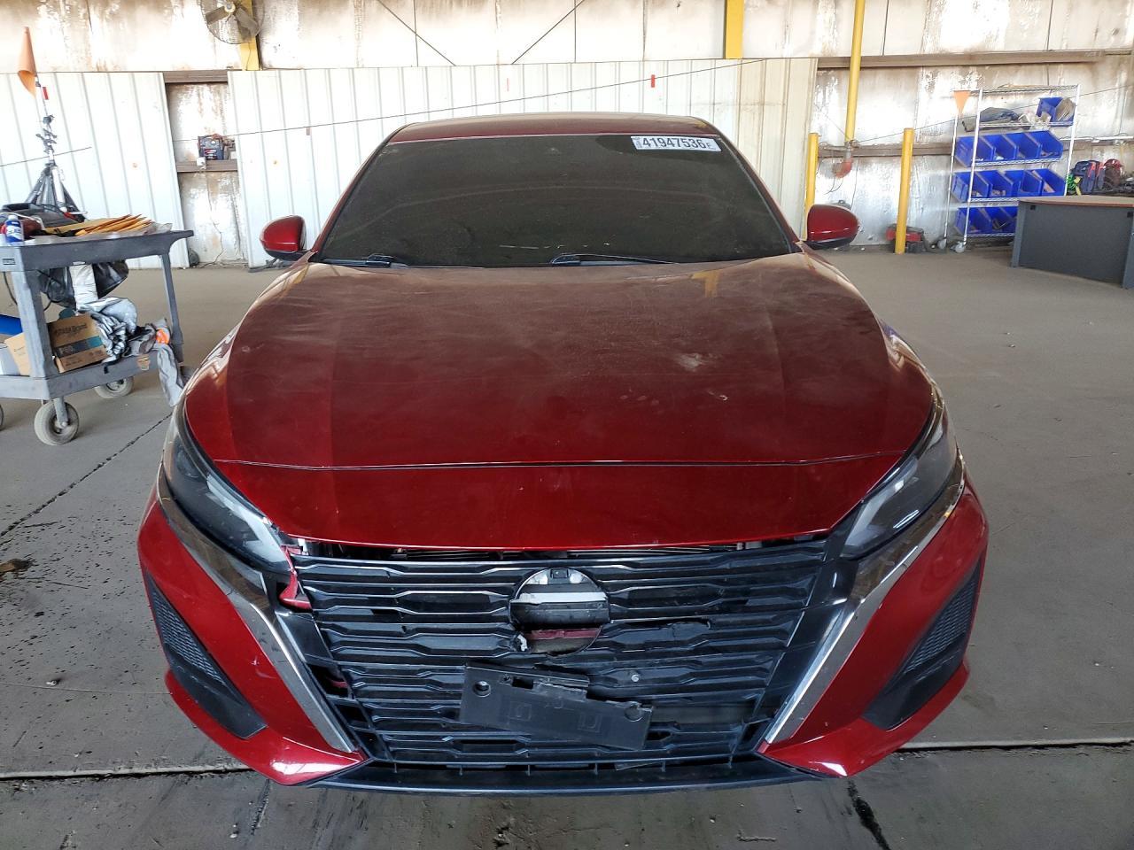 2023 NISSAN ALTIMA