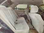 2001 HONDA ACCORD