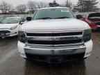 2008 CHEVROLET Silverado