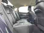 2011 INFINITI M37