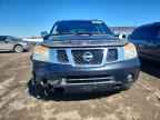 2010 NISSAN Armada