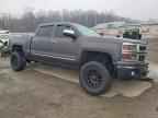 2014 CHEVROLET Silverado