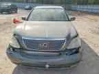 2005 LEXUS Ls 430