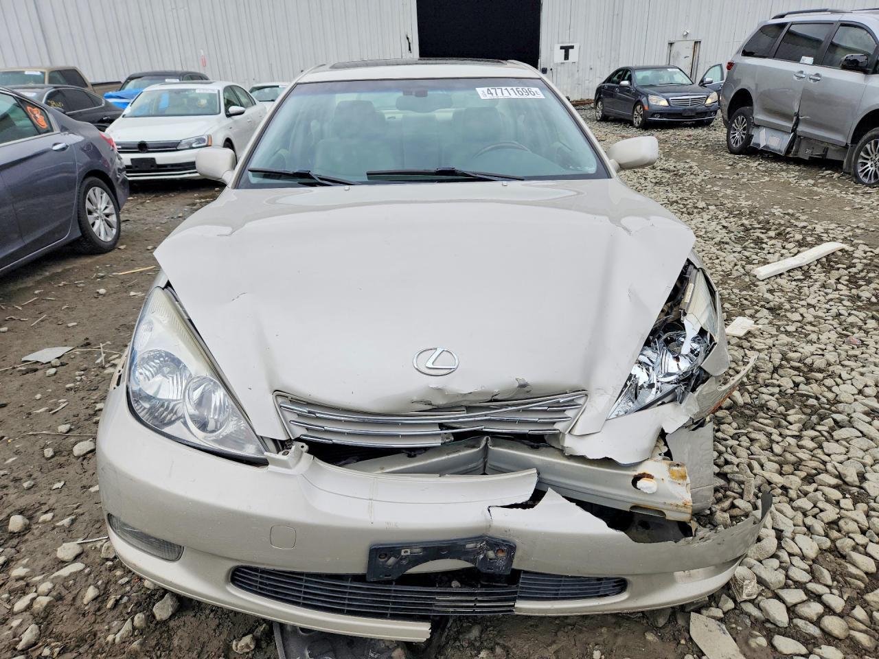 2004 LEXUS ES 330