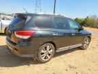 2013 NISSAN PATHFINDER