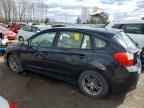 2014 SUBARU IMPREZA