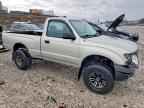 2001 TOYOTA TACOMA