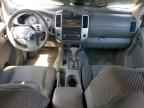 2016 NISSAN Frontier