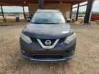 2014 NISSAN ROGUE