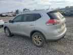 2014 NISSAN ROGUE