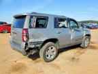 2017 CHEVROLET Tahoe