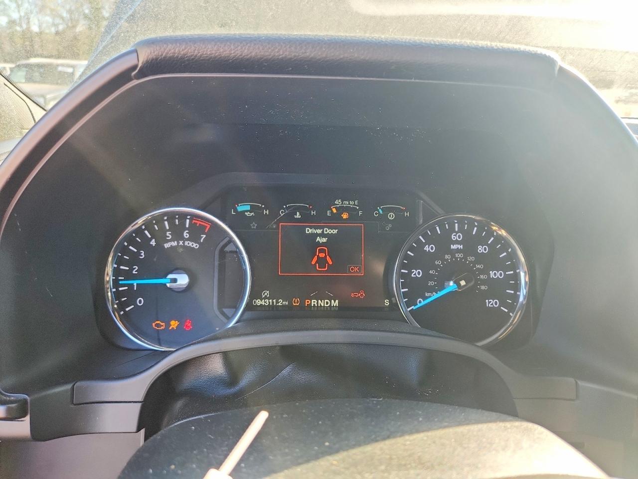 2018 FORD Expedition