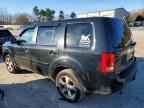 2012 HONDA PILOT