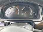 2012 BMW 5 series