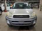 2003 TOYOTA RAV4