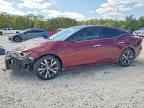 2016 NISSAN Maxima