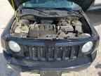 2016 JEEP PATRIOT