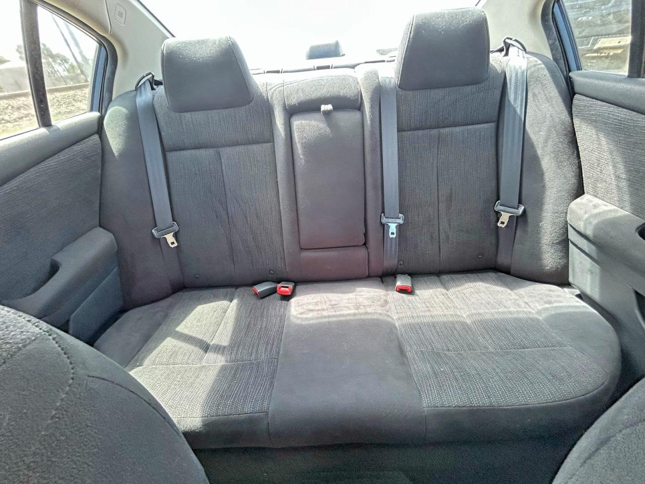 2011 NISSAN ALTIMA