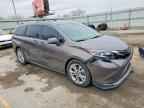 2023 TOYOTA SIENNA