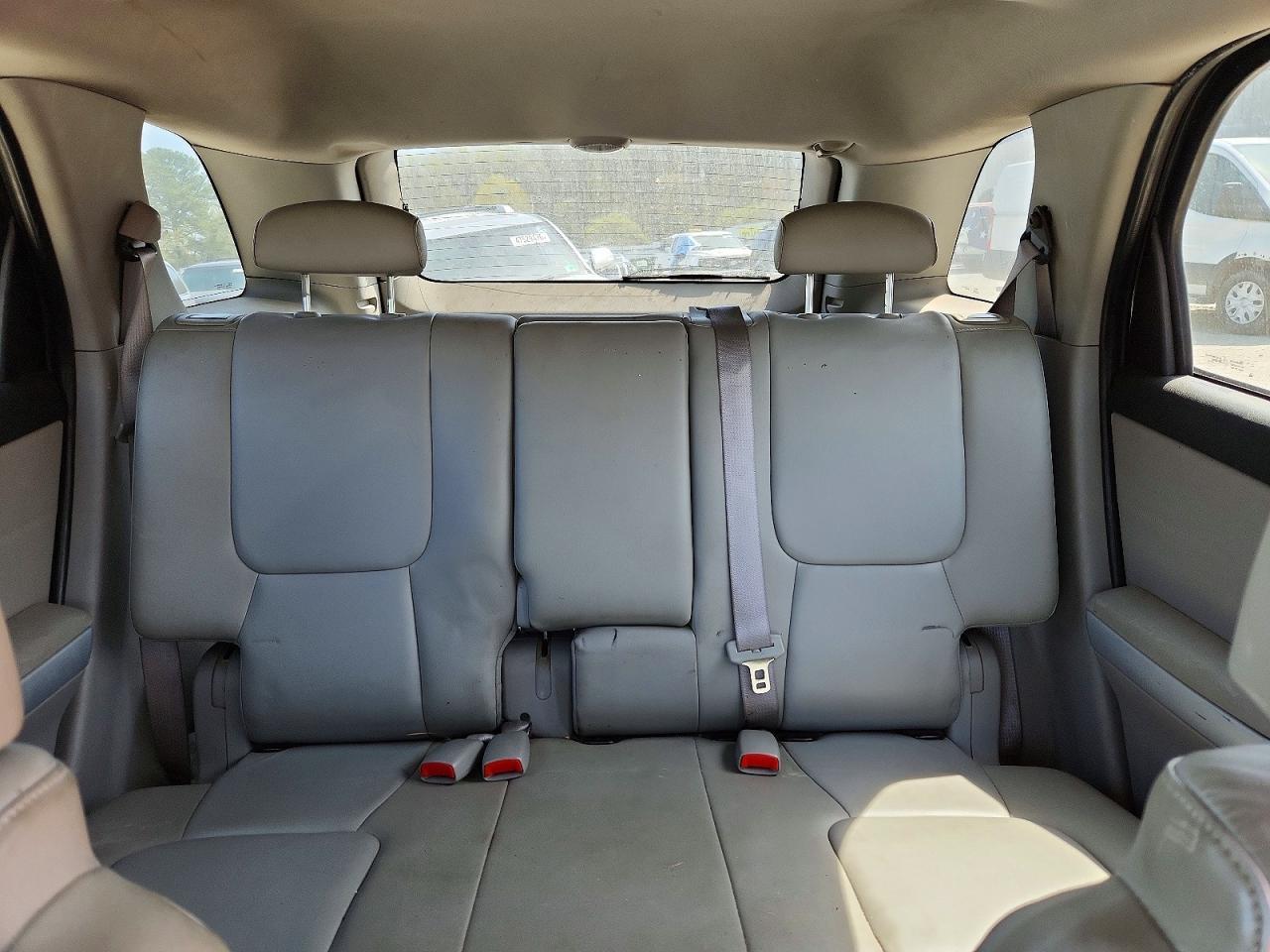 2007 CHEVROLET EQUINOX