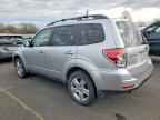 2010 SUBARU FORESTER