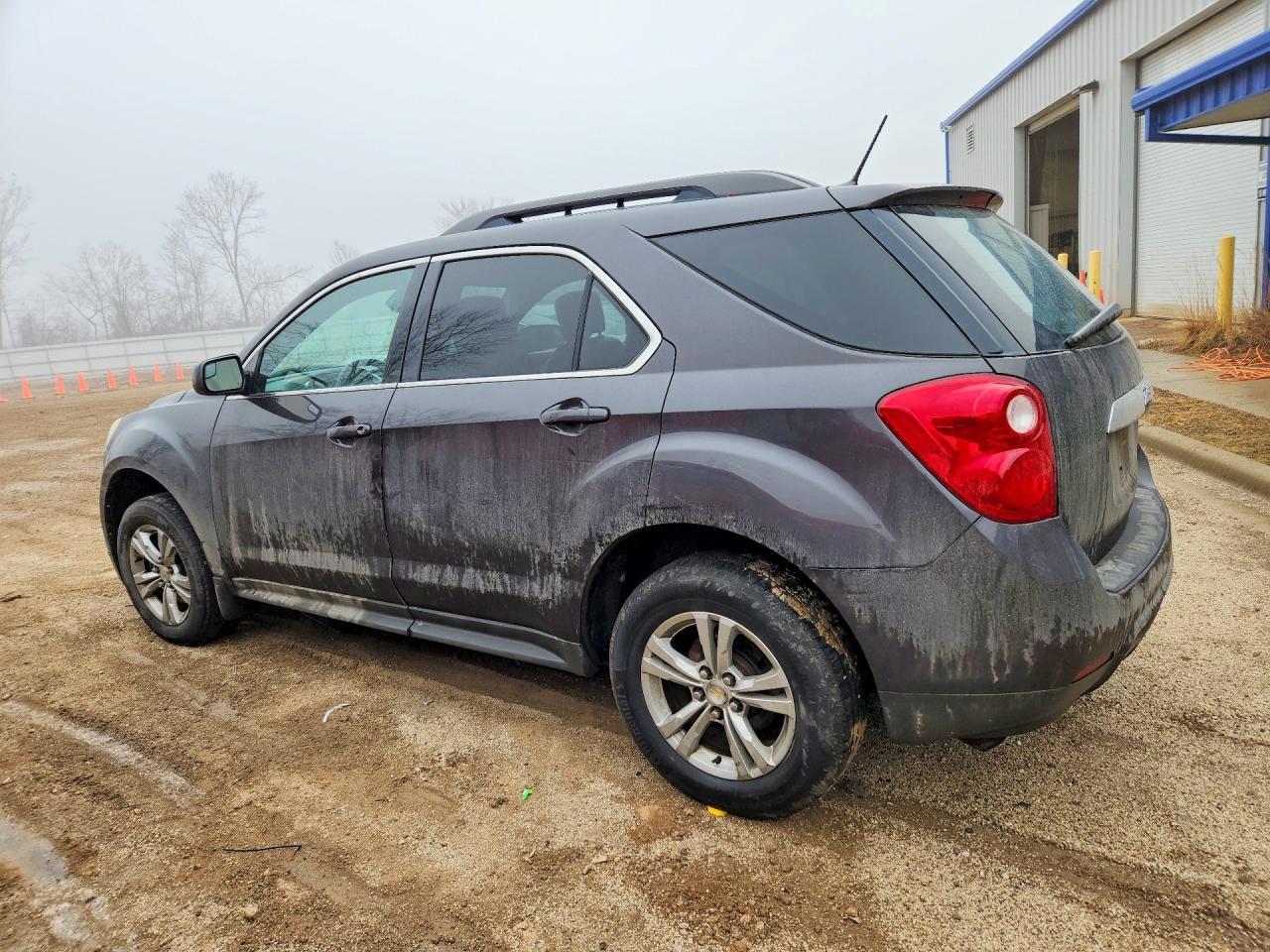 2014 CHEVROLET EQUINOX