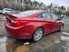 2012 HYUNDAI SONATA
