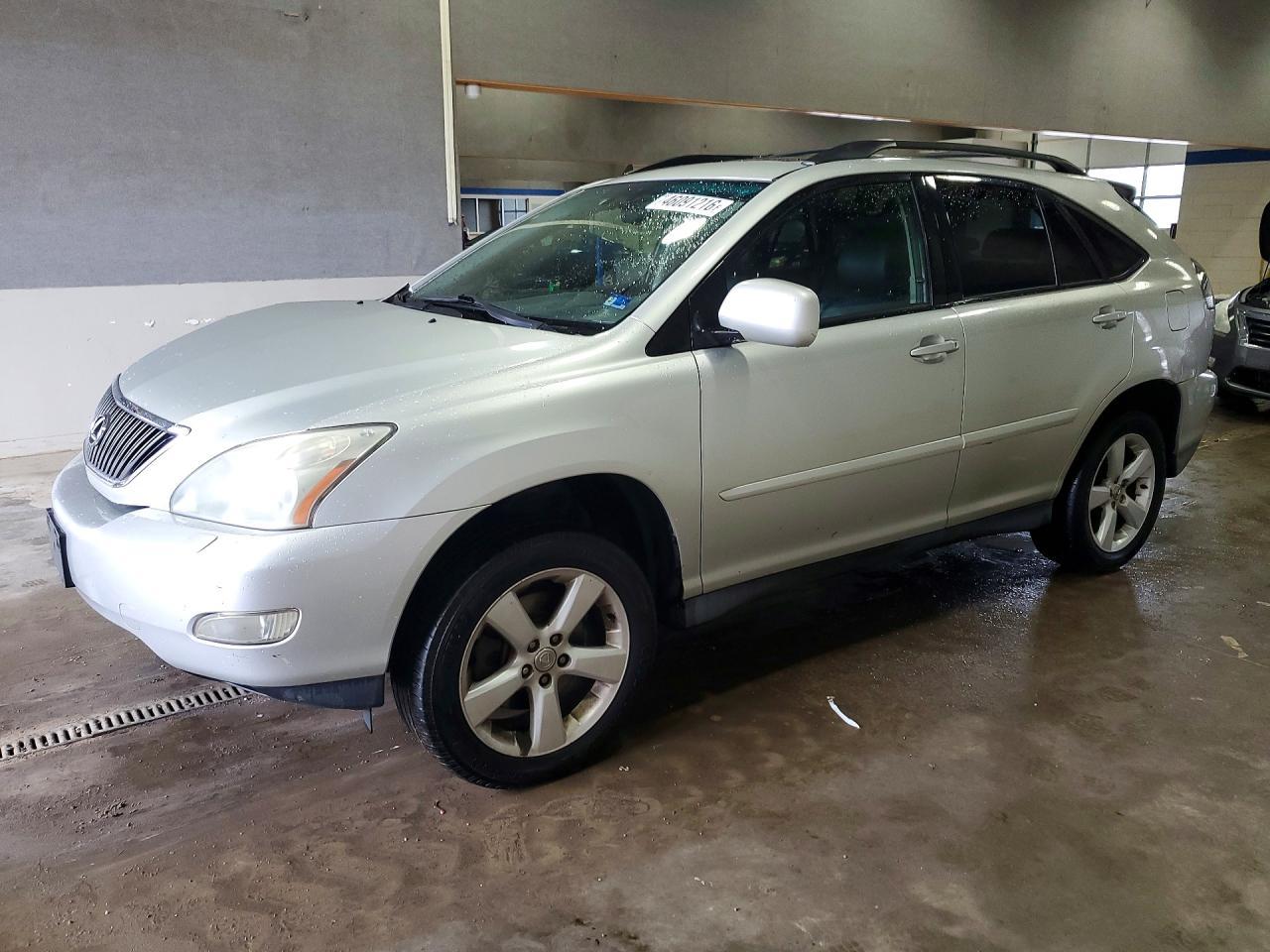 2004 LEXUS Rx 330