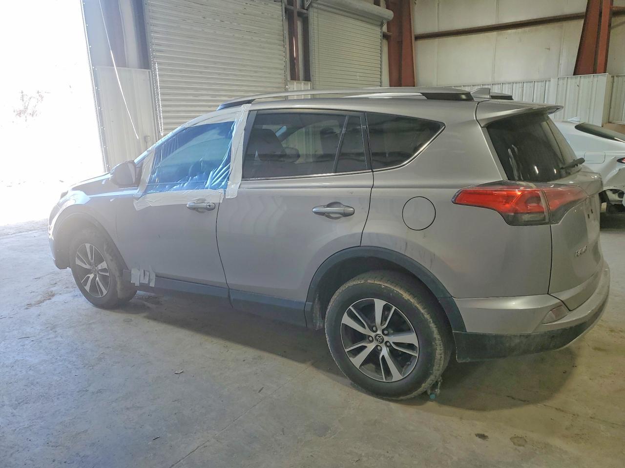 2017 TOYOTA RAV4