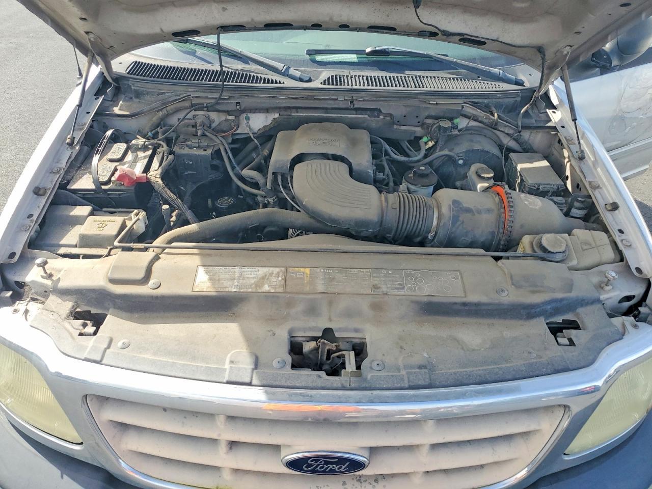 2003 FORD F-150 Lightning