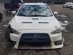 2008 MITSUBISHI Lancer Evolution