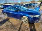 2018 NISSAN Maxima