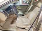 2005 HONDA ACCORD