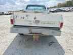 1987 CHEVROLET V20