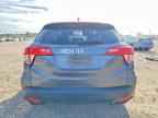 2018 HONDA HR-V