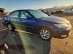 2005 TOYOTA CAMRY