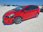 2017 TOYOTA PRIUS V