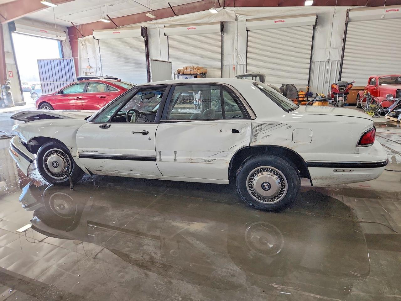 1998 BUICK Lesabre