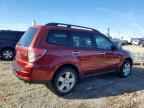 2010 SUBARU FORESTER