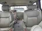 2004 TOYOTA SIENNA