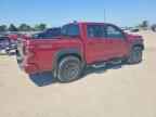 2025 NISSAN Frontier