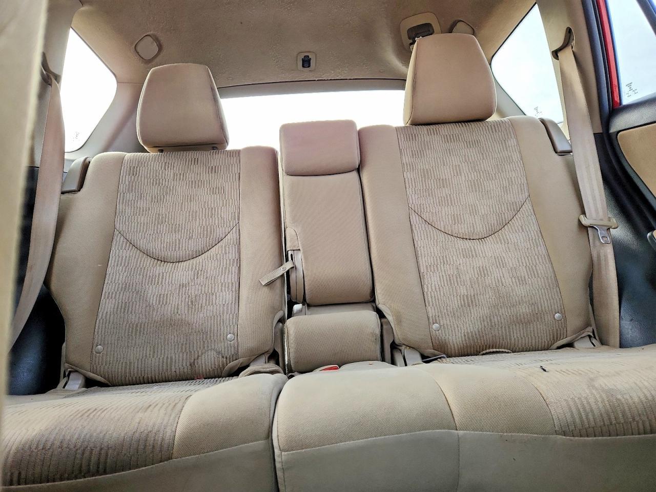 2011 Toyt Rav4