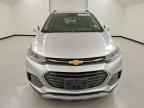 2017 CHEVROLET TRAX