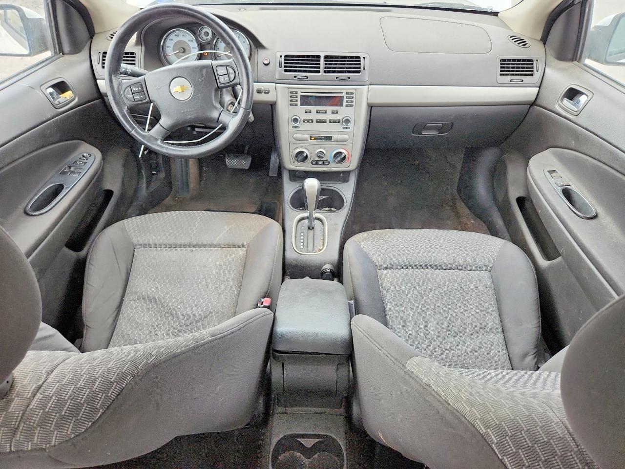 2006 CHEVROLET COBALT