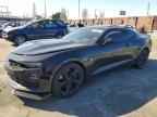 2023 CHEVROLET Camaro