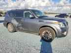 2017 NISSAN Armada