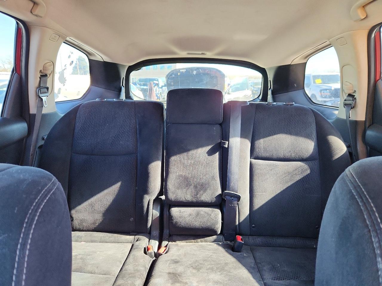 2016 NISSAN PATHFINDER